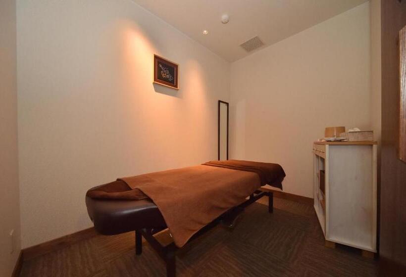 בית מלון כפרי La Vista Akangawa