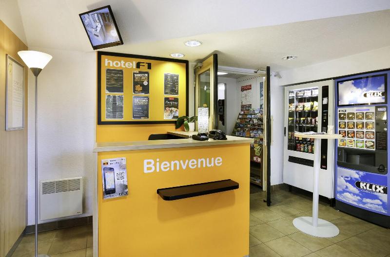 Hotel Kyriad Direct Dijon Sud  Chenove