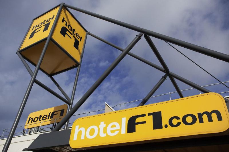 Hotel Kyriad Direct Dijon Sud  Chenove