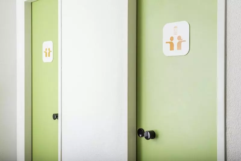 酒店 Kyriad Direct Dijon Sud Chenove