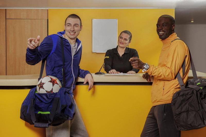 Hotel Kyriad Direct Dijon Sud  Chenove