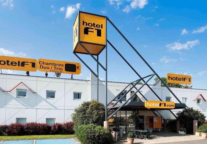 Hotel Kyriad Direct Dijon Sud  Chenove