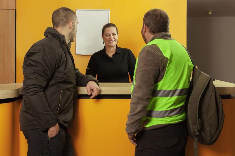 Hotel Kyriad Direct Dijon Sud  Chenove