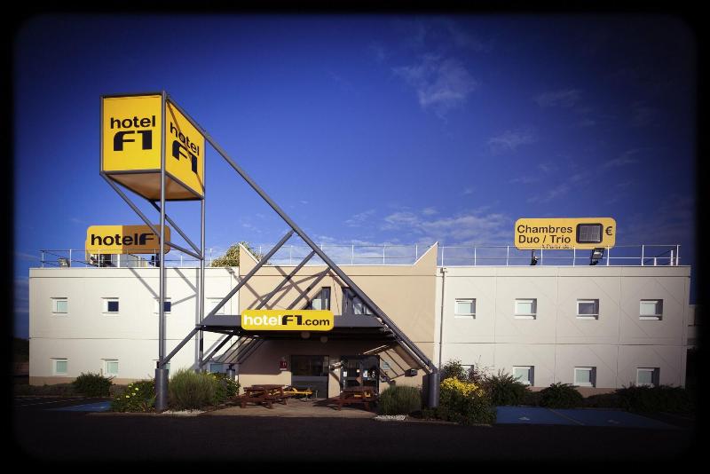 Hotel Kyriad Direct Dijon Sud  Chenove