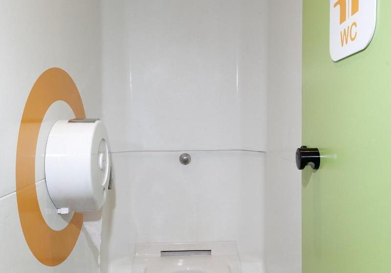 Hotel Kyriad Direct Dijon Sud  Chenove