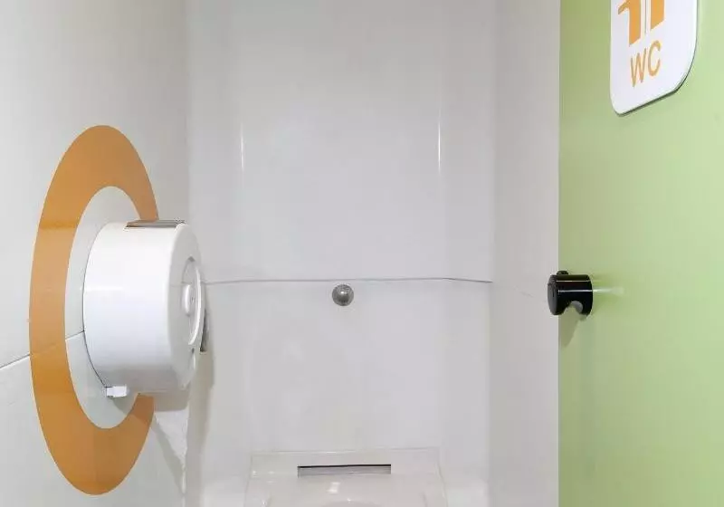 酒店 Kyriad Direct Dijon Sud Chenove