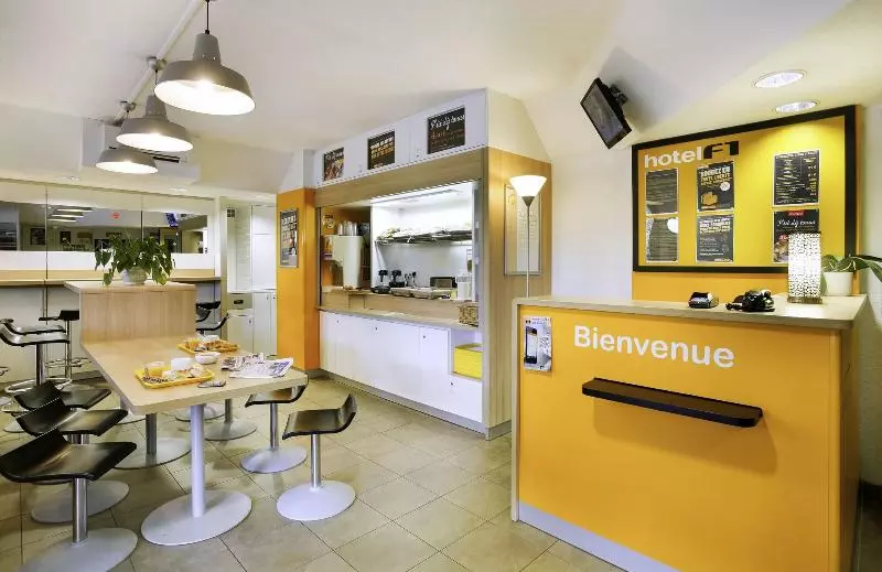 酒店 Kyriad Direct Dijon Sud Chenove