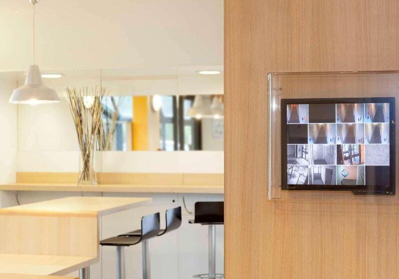 Hotel Kyriad Direct Dijon Sud  Chenove