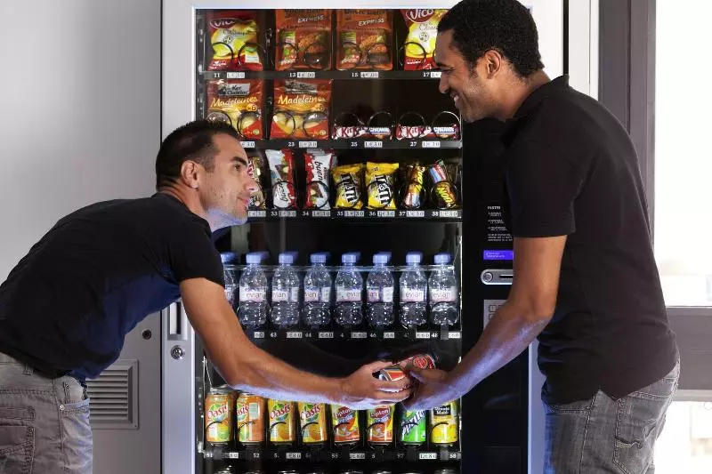 酒店 Kyriad Direct Dijon Sud Chenove