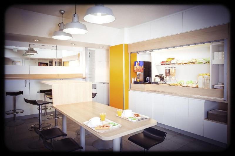 Hotel Kyriad Direct Dijon Sud  Chenove