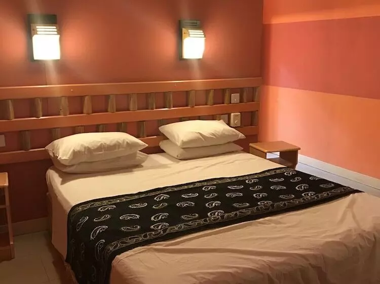 هتل La Résidence De Trou Aux Biches