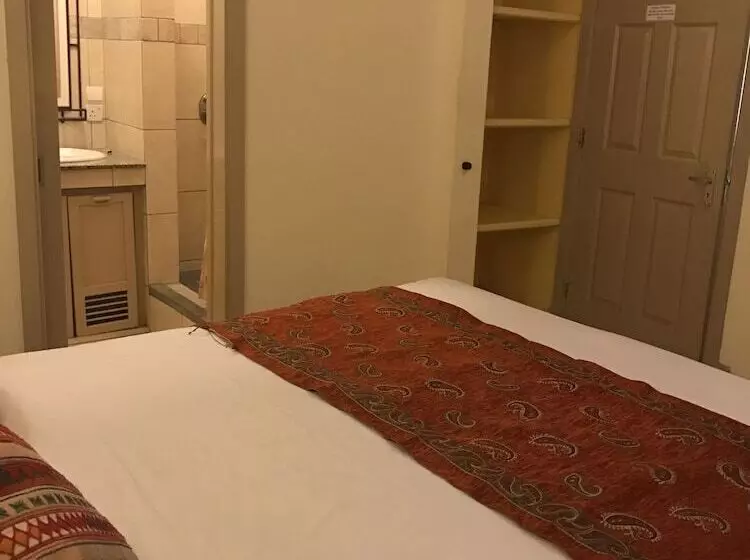 هتل La Résidence De Trou Aux Biches