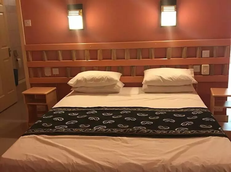 هتل La Résidence De Trou Aux Biches