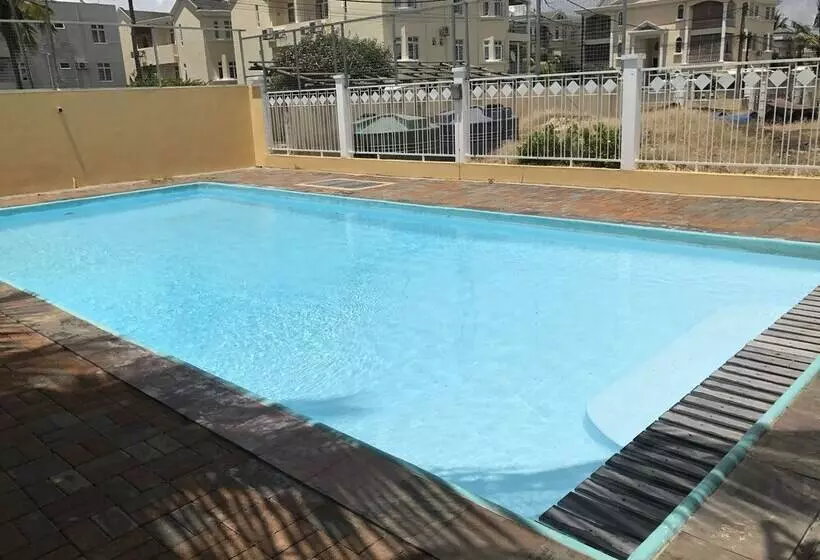 هتل La Résidence De Trou Aux Biches