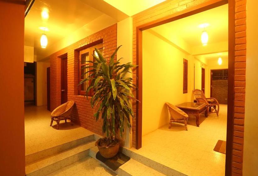 هتل New Large Golden Pot