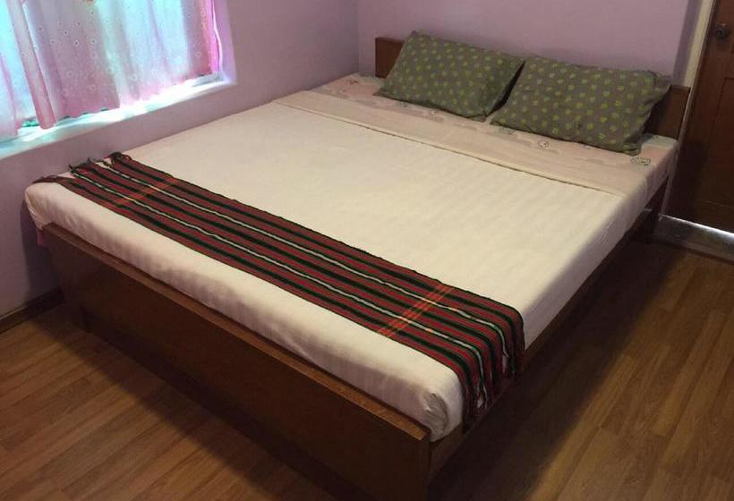 هتل New Large Golden Pot