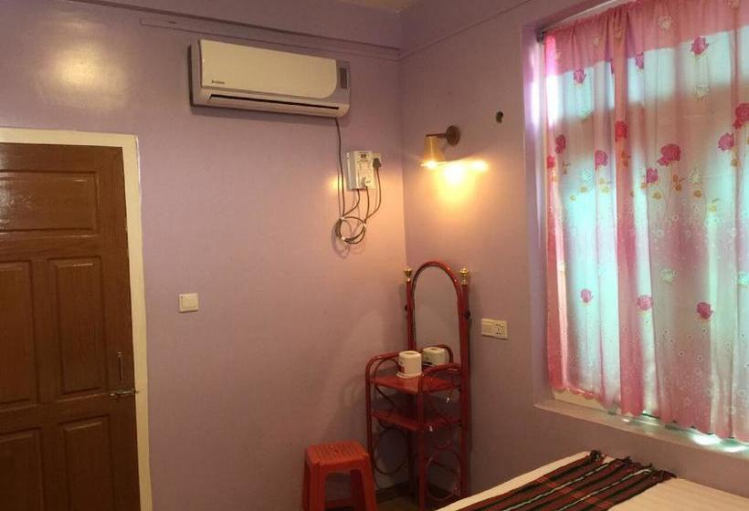 هتل New Large Golden Pot