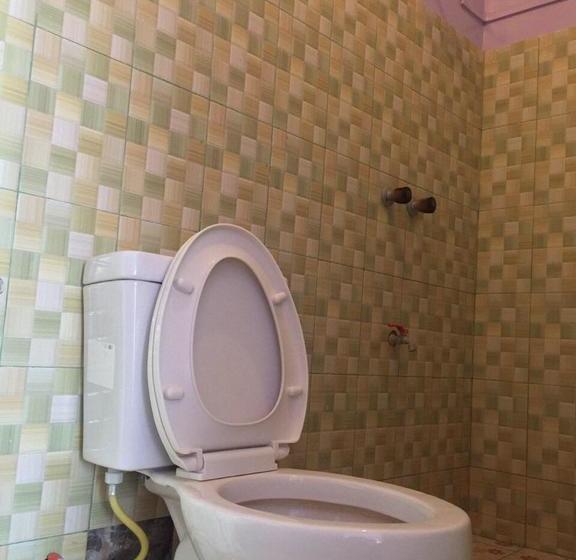 هتل New Large Golden Pot