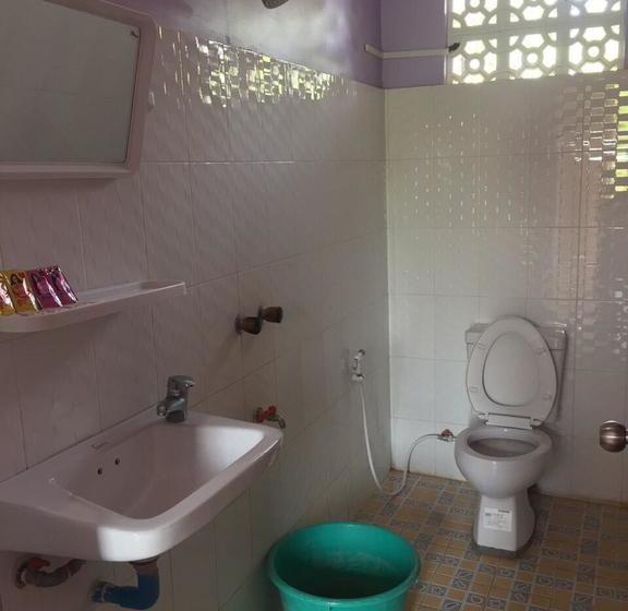 هتل New Large Golden Pot