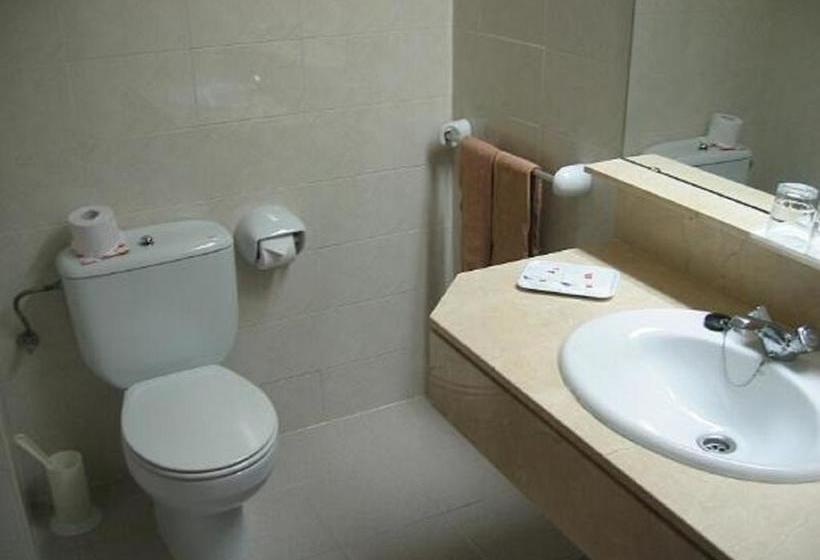 هتل New Large Golden Pot