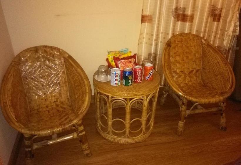 هتل New Large Golden Pot