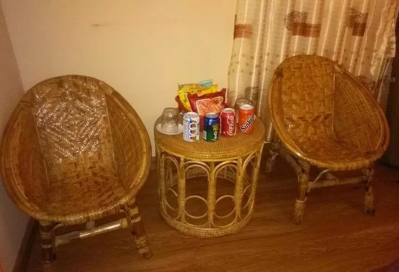 هتل New Large Golden Pot