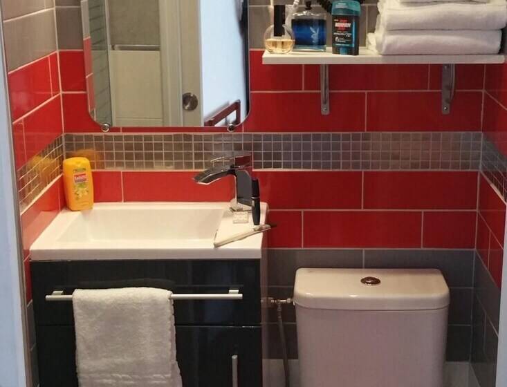 בית מלון כפרי Le Splendid