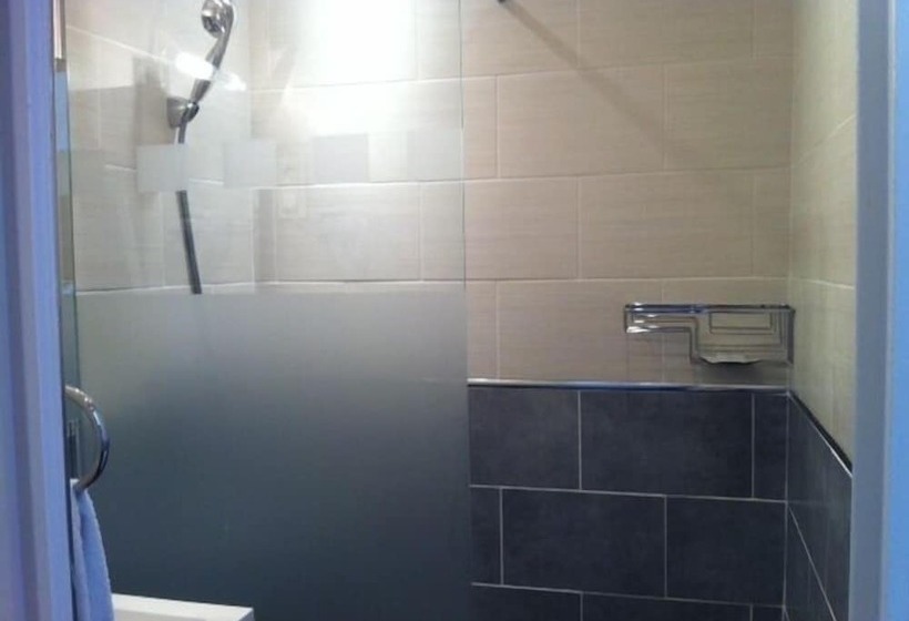 בית מלון כפרי Le Splendid