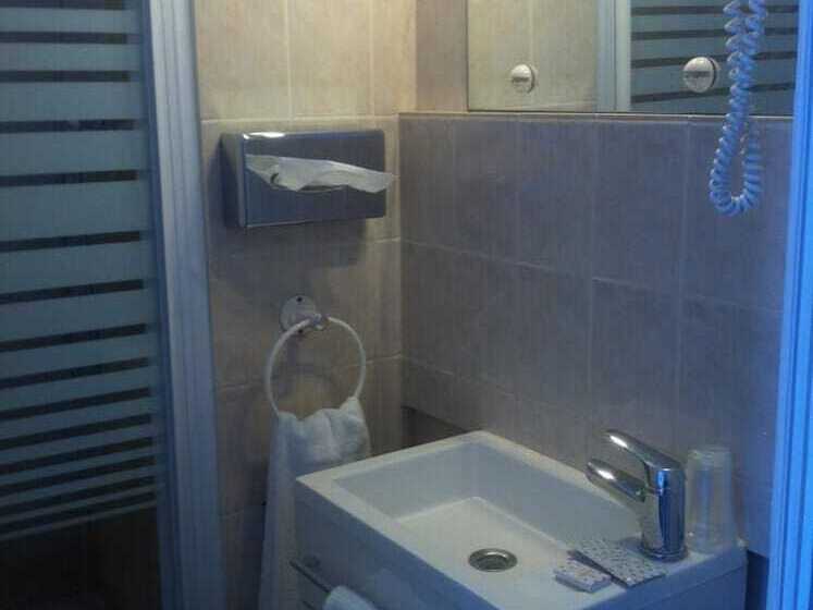 בית מלון כפרי Le Splendid