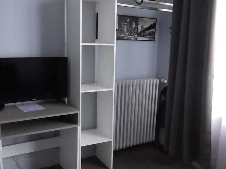 בית מלון כפרי Le Splendid