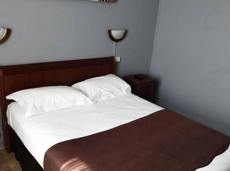 בית מלון כפרי Le Splendid