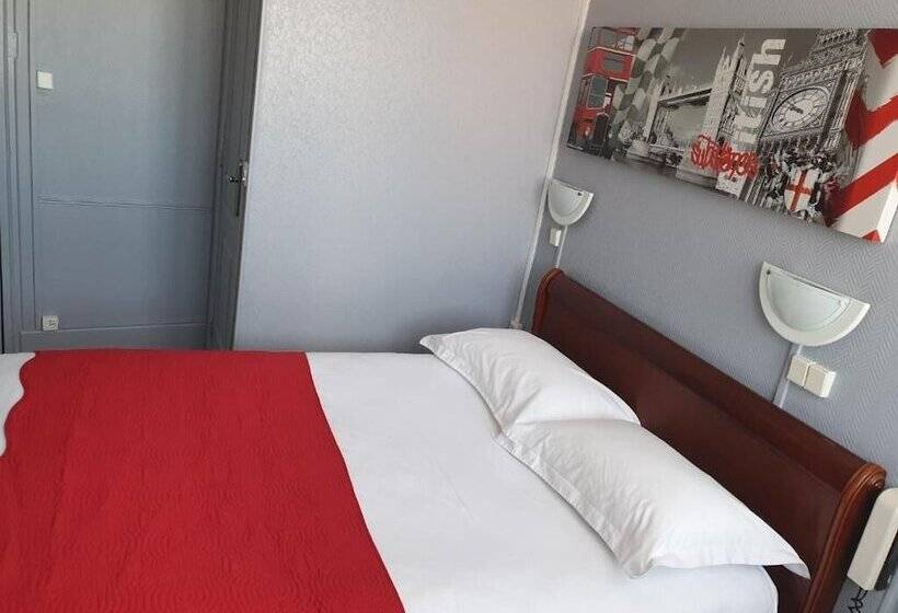 בית מלון כפרי Le Splendid