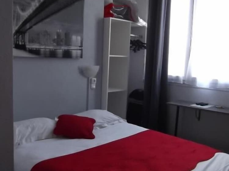 בית מלון כפרי Le Splendid