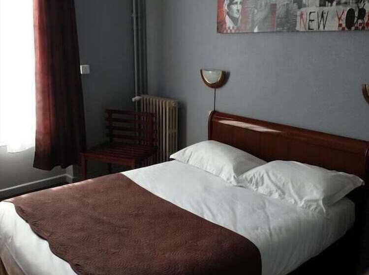 בית מלון כפרי Le Splendid