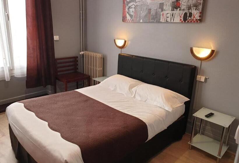 בית מלון כפרי Le Splendid