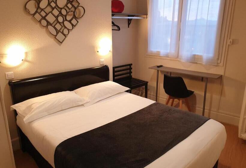 בית מלון כפרי Le Splendid