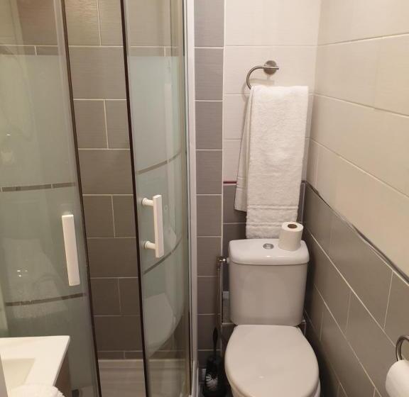 בית מלון כפרי Le Splendid