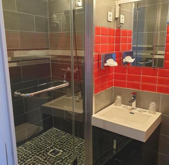 בית מלון כפרי Le Splendid