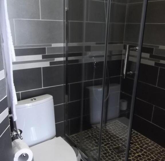 בית מלון כפרי Le Splendid