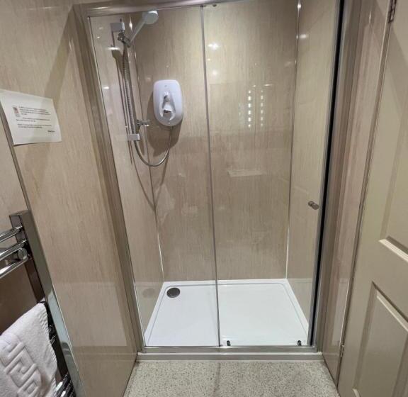 בית מלון כפרי Links Lets Room Only