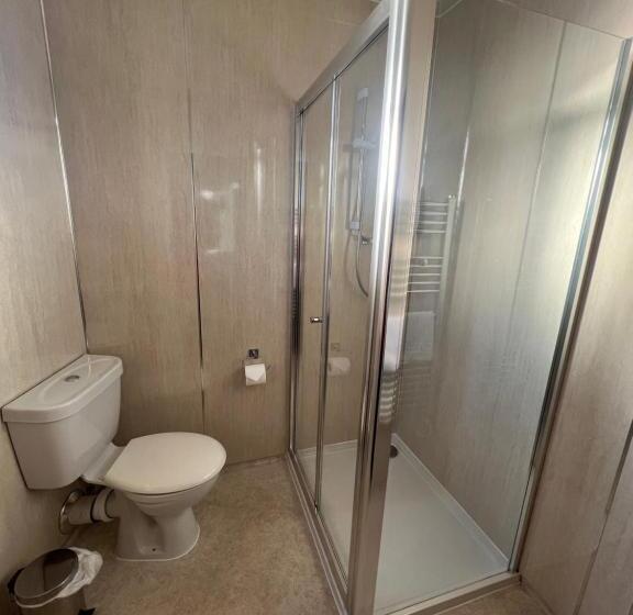 בית מלון כפרי Links Lets Room Only