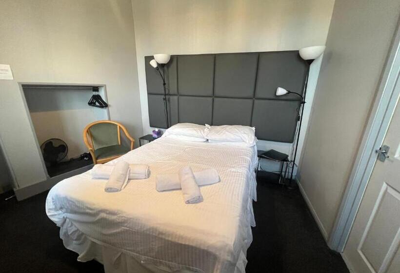 בית מלון כפרי Links Lets Room Only