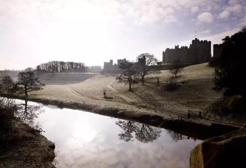 Hotel Links Lets Room Only