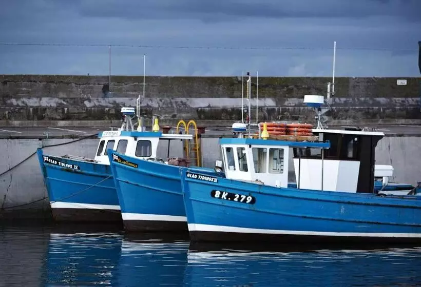 Hotel Links Lets Room Only