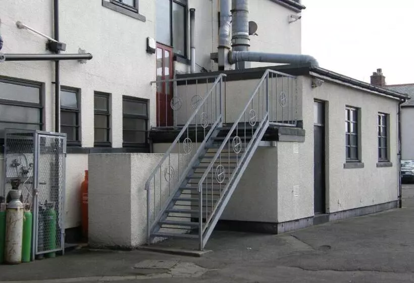 Hotel Links Lets Room Only