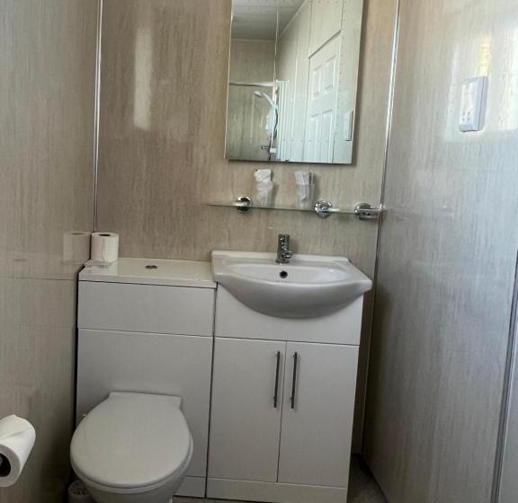 בית מלון כפרי Links Lets Room Only