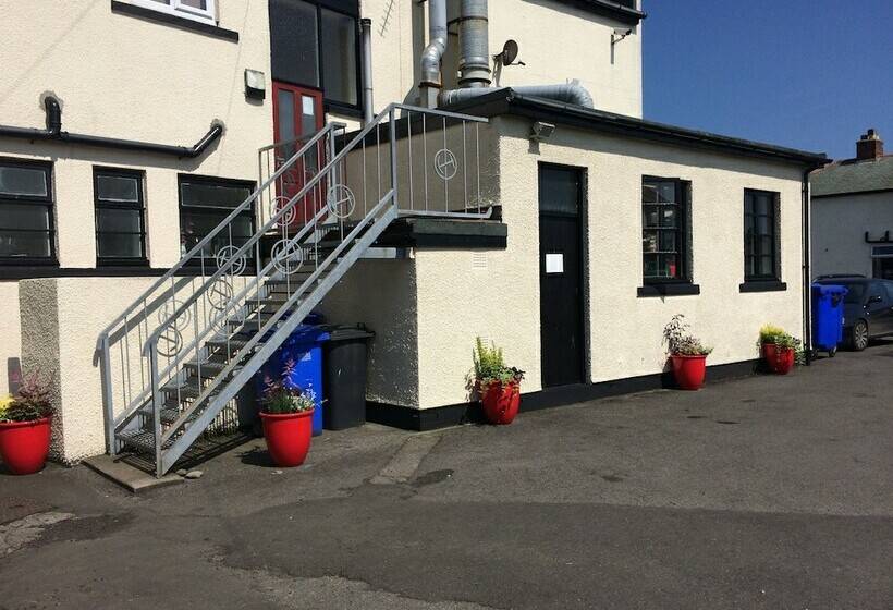 בית מלון כפרי Links Lets Room Only