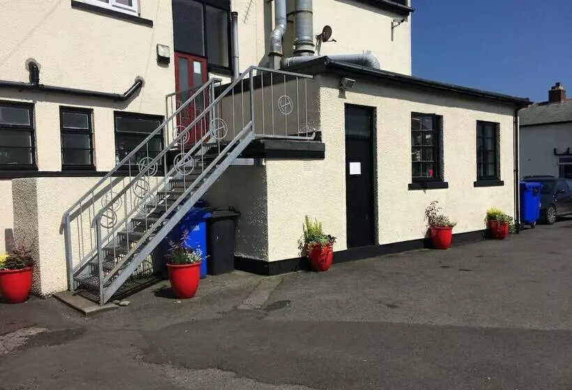 Hotel Links Lets Room Only