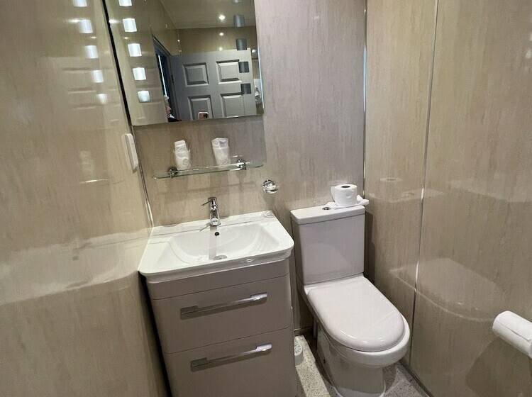 בית מלון כפרי Links Lets Room Only