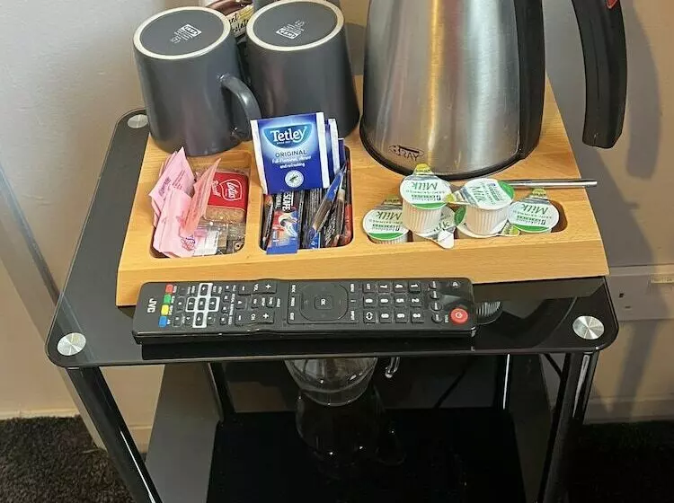 Hotel Links Lets Room Only